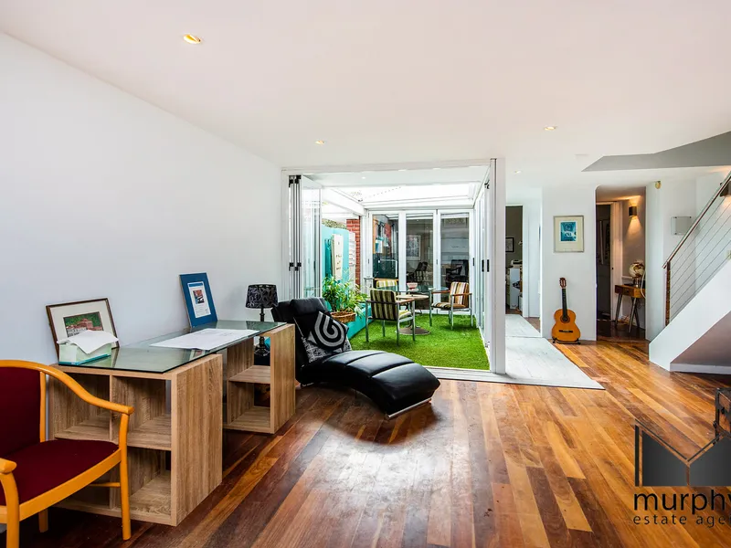 National and State Building Design Awards Winner – 2004 and 2005