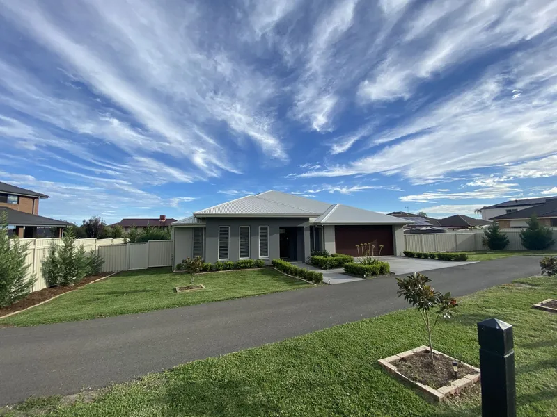 Beautiful Family Home