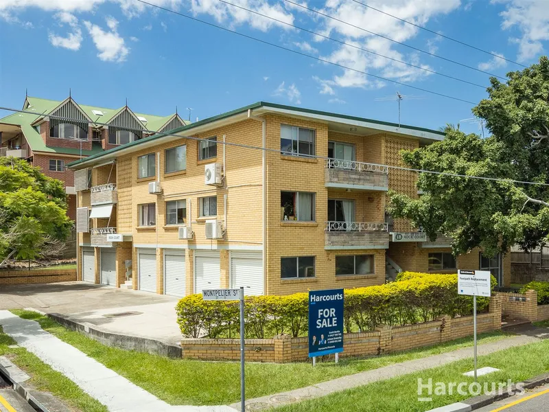 Jump into the Property Market Here!