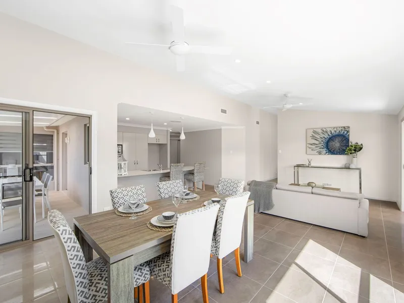 Laurieton Resort - The Hastings, Established Home