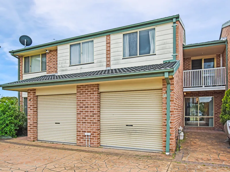 LONG TERM TENANTS WANTED