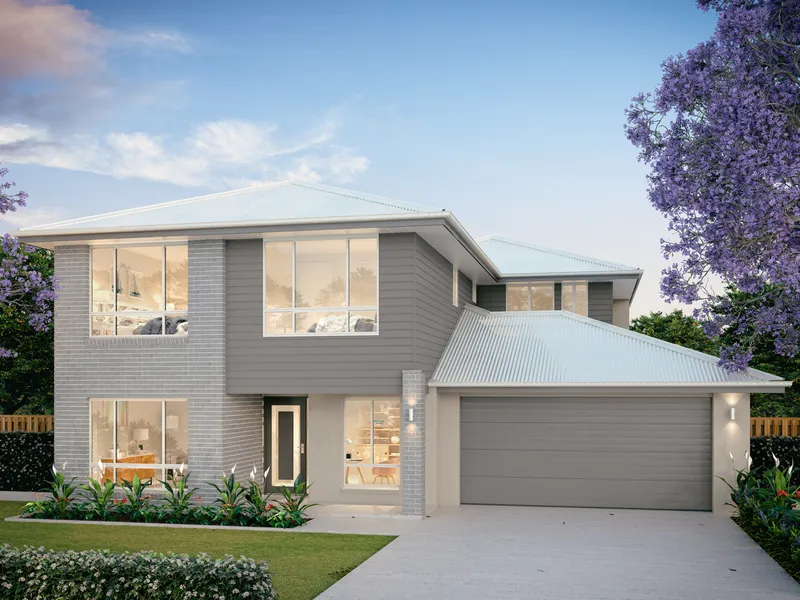 Your Forever Home Is Here!