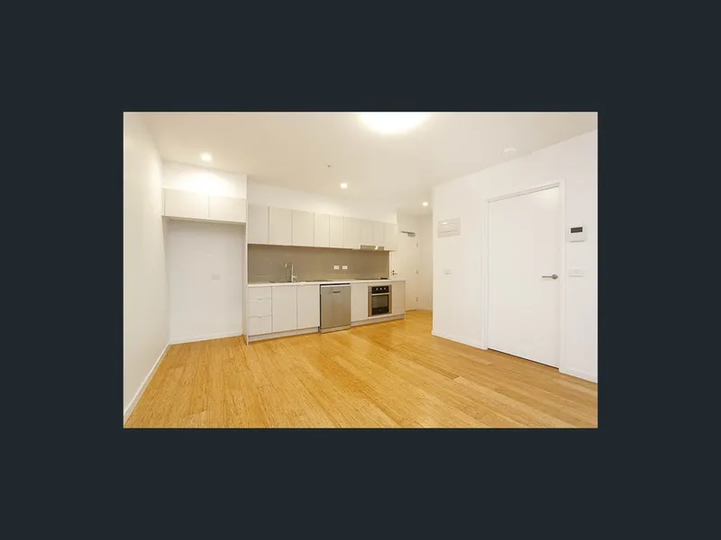 Convenient life at city fringe