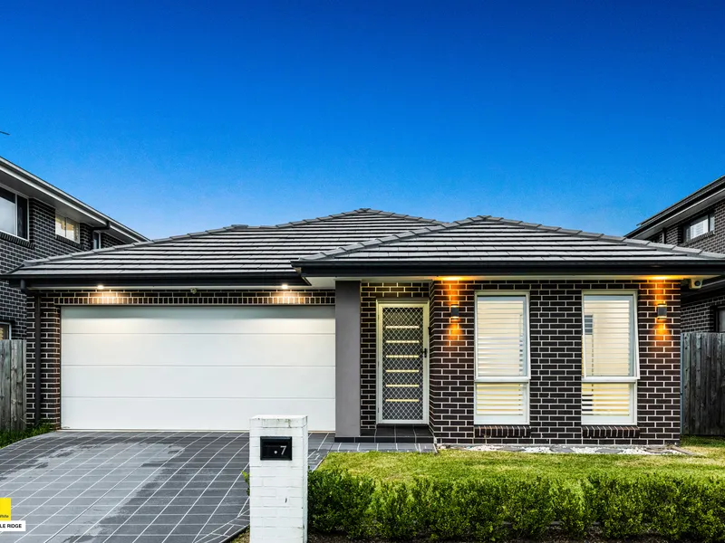 Perfect  Family Home 