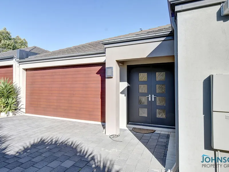 Spacious Villa - Open Sat 12 Dec from 11am to 11.45am