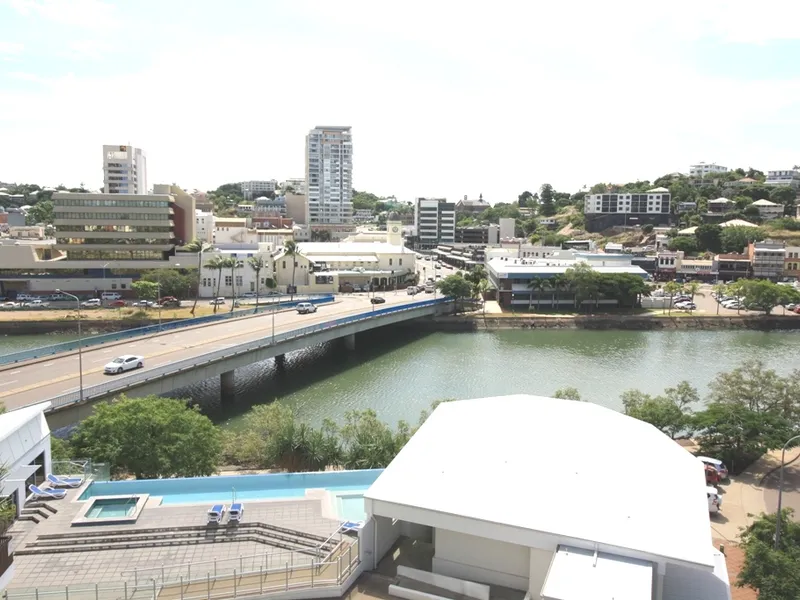 A Touch of Luxury with Views