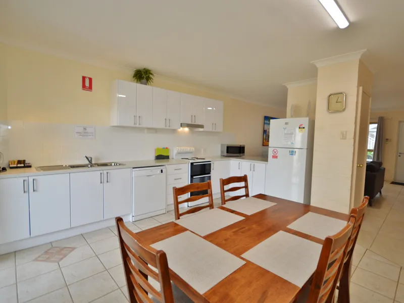 Murchison View Apartment 11