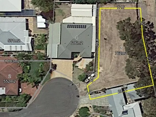 Prime Land Opportunity!