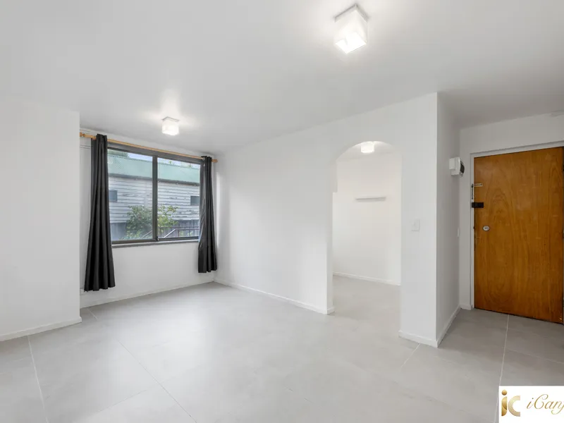 Ground floor Two bedroom apartment close to Box Hill Central