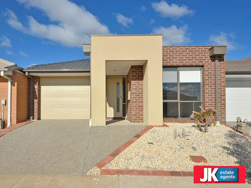 Family Home in the Jubilee Estate