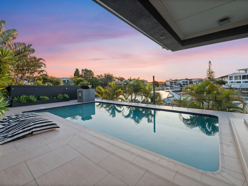 Entertainers and Boat Lovers - Spacious Family Home