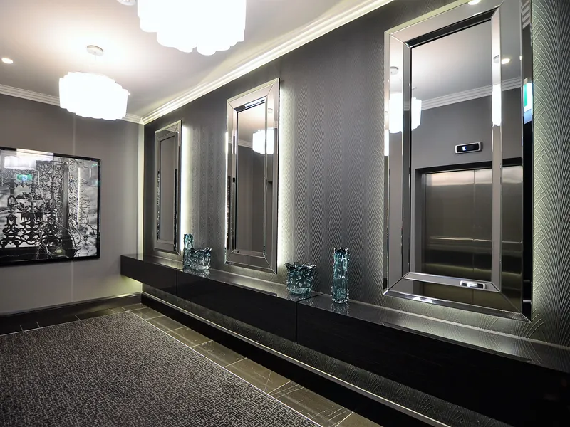 Prestige Inner city living with resort style facilities