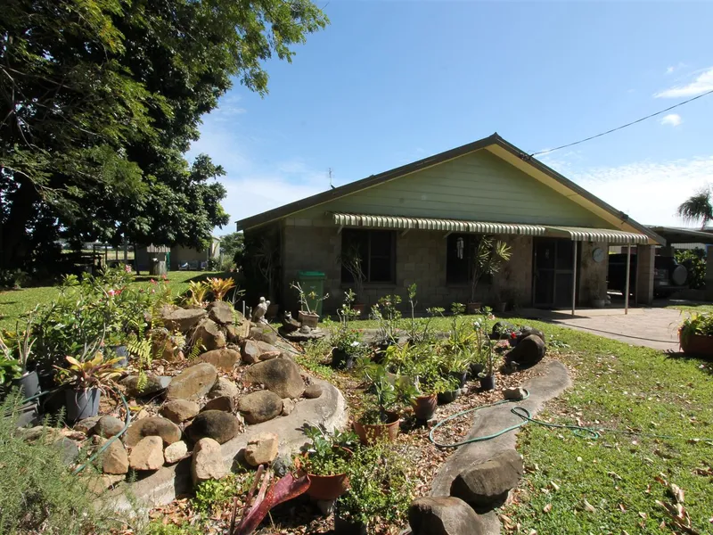 Spacious Home - quiet location