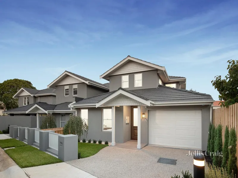 An Indulgence of Luxury and Versatility in Sought-After Strathmore