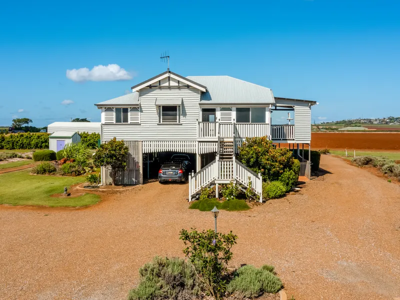 One of a Kind Opportunity – Amandine Lavender