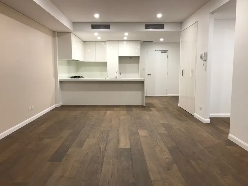 Spacious 2Bed 2Bath Apartment
