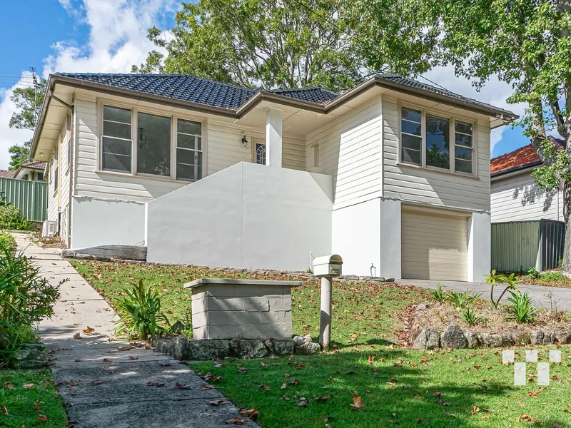 Beautiful Home with location to match