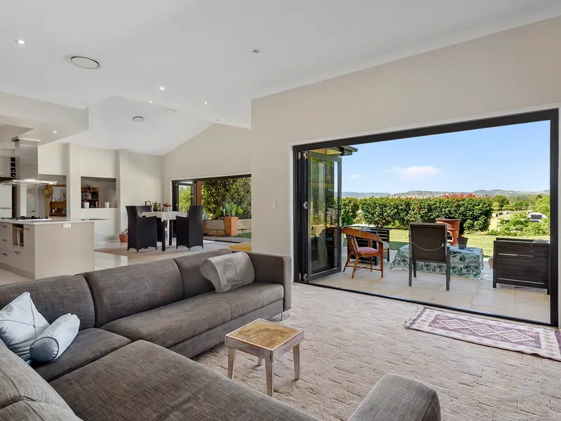 Luxury, Elegance, Prestige Home with Amazing Sunsets, Stunning Views Plus Shed!