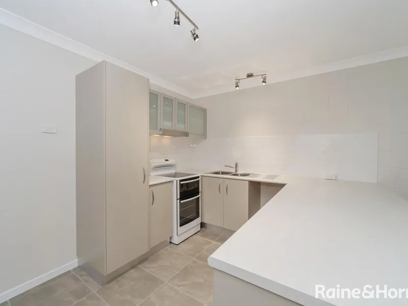 Practically Brand New, Move in Ready.