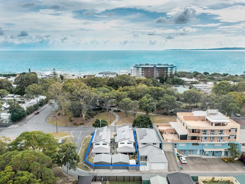 Sea change investment opportunity, just five minutes from the water