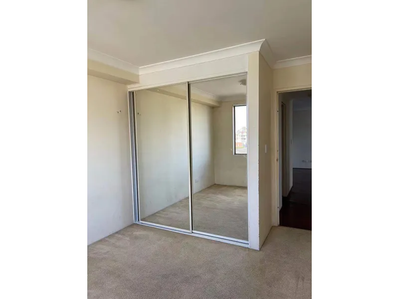 Three bedroom apartment in the Heart of Burwood