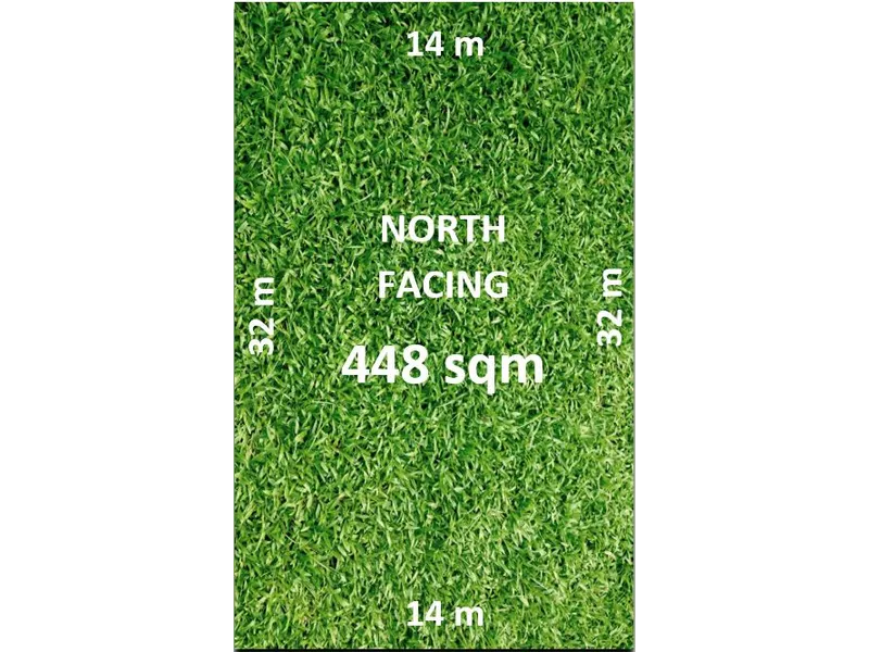 Titled 448sqm Land Available In Serenity Estate