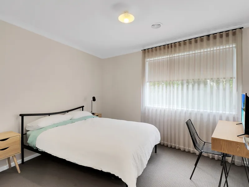 SHARED ACCOMMODATION