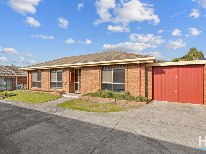 In the heart of Carrum