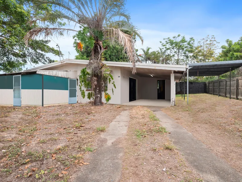 Renovator Just a Stones Throw From the Beach