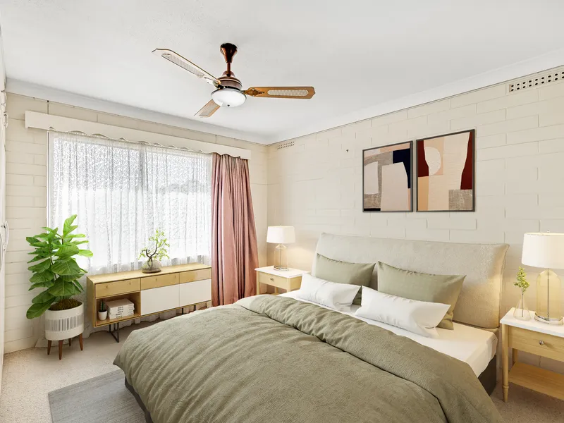 A Rare Opportunity for entry-level homeowners, investors or empty nesters