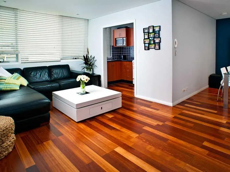 Stylish One Bedroom Apartment