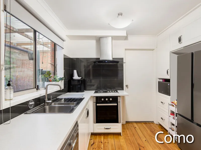 Renovate, Develop or Invest