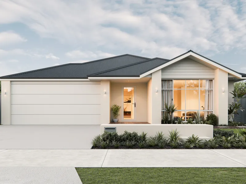 Style, Space and Stunning Location!