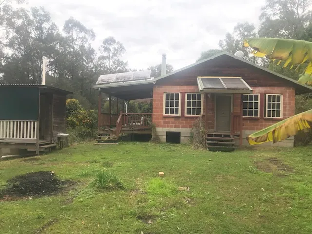 Quaint Cottage in Crystal Waters Permaculture Village!