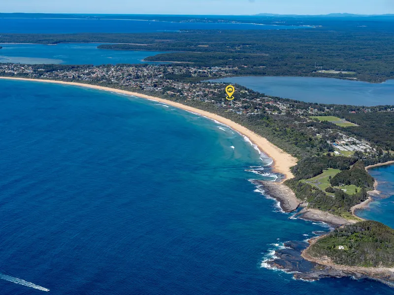 Rustic Charm with Views to the Milky Way.