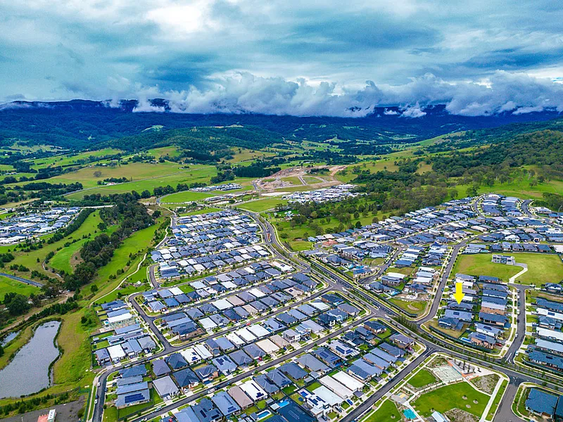 Luxury At Its Finest