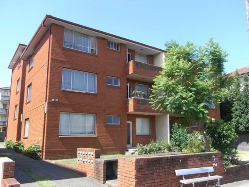9/35 FREDERICK STREET, ROCKDALE