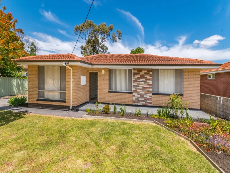 KALAMUNDA FAMILY HOME