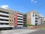 Convenient living