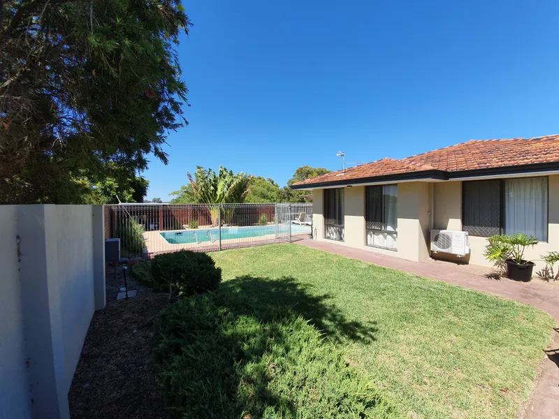 Property for rent in Stirling 