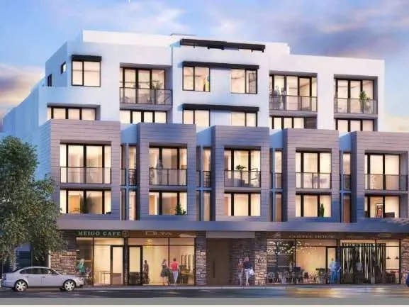 Dream Come True for First Home Owners With Bonus Huge Balcony