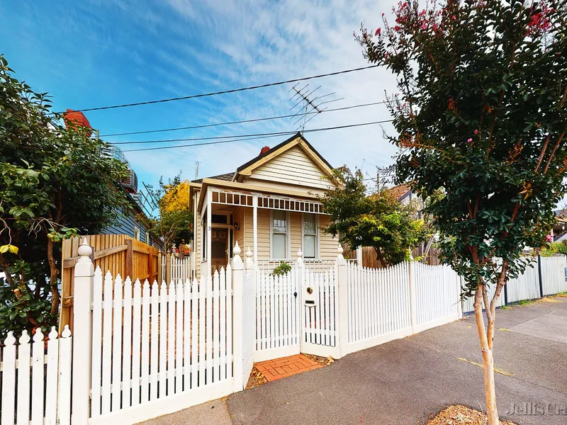 Three Bedroom Delight