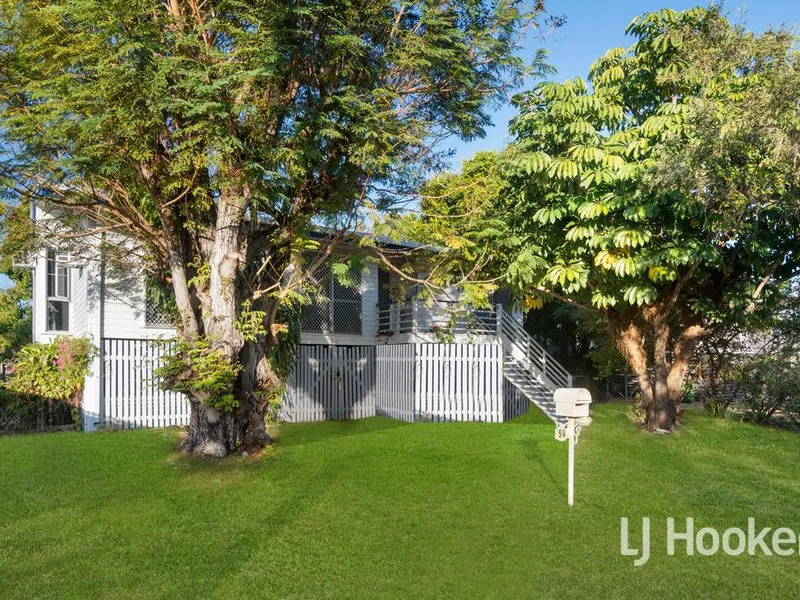 Renovator's Delight! Perfect First Home or Investment Property!