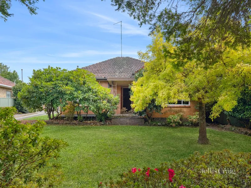 An exceptional opportunity awaits