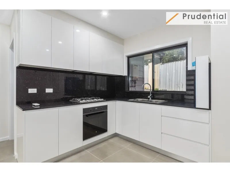 Experience the Comfort of Spacious Brand New Living