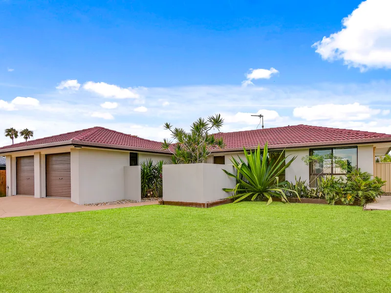 650m2 block of GOLD, Present All Offers – Must Be Sold!