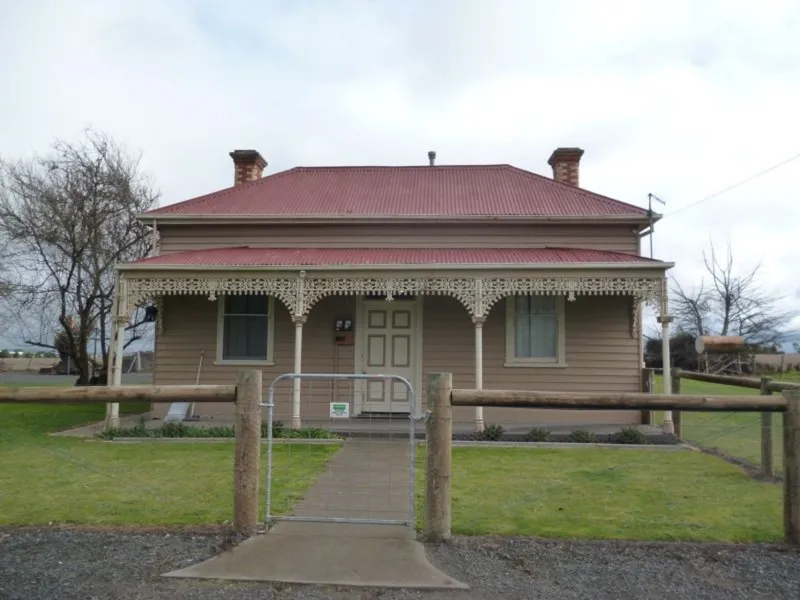 RURAL SETTING CLOSE TO BALLARAT