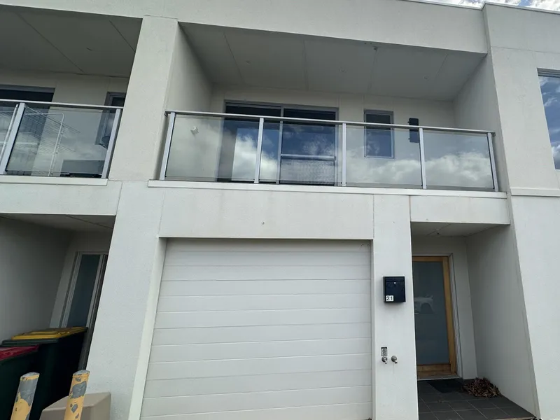 2 Bedroom Home Available for Rent!