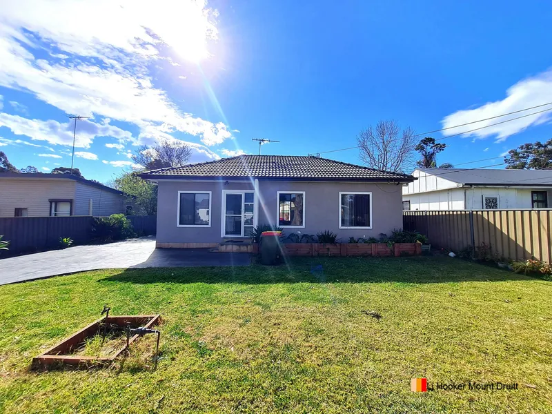 Perfect Family Home