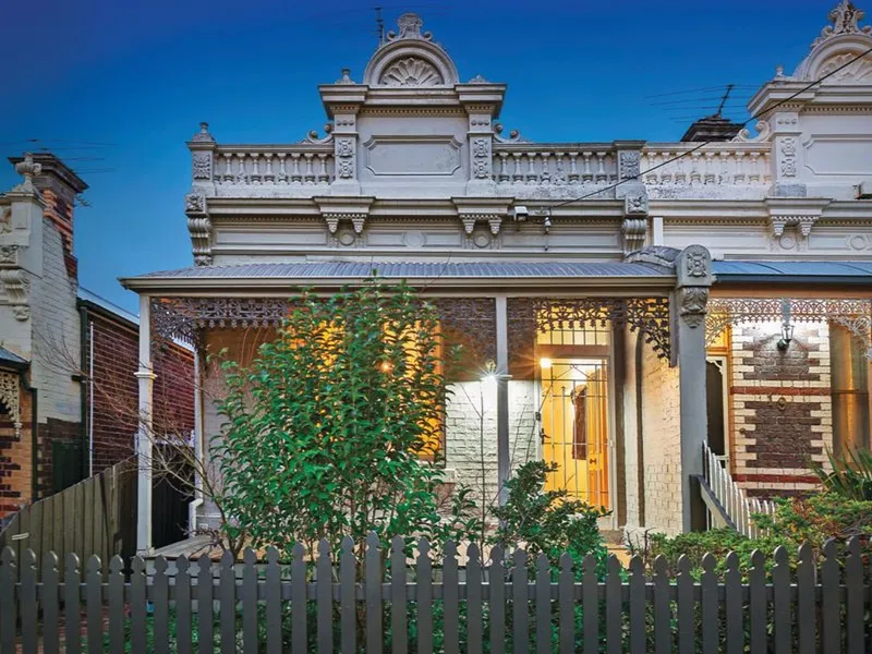 A Classic Victorian with a Modern Edge